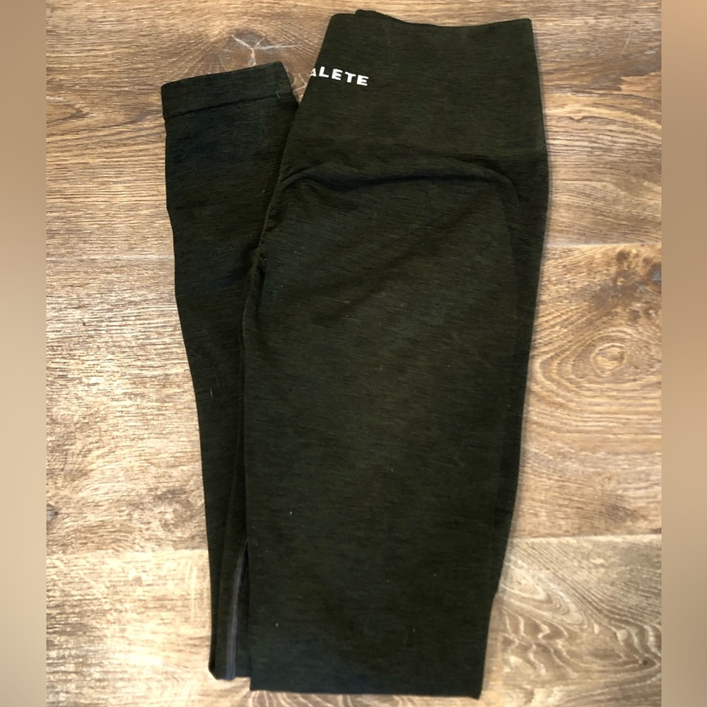 Alphalete amplify leggings